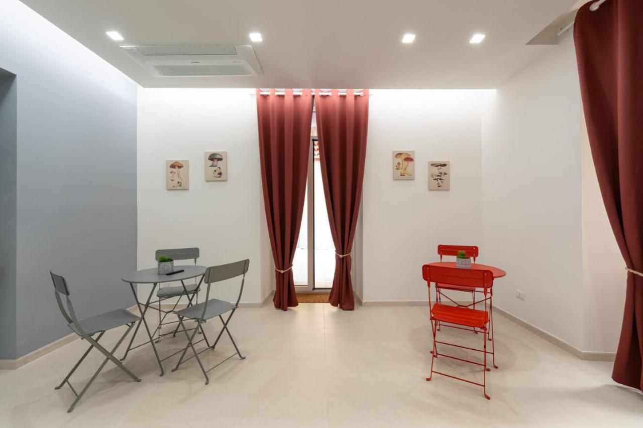 Maison Napoli