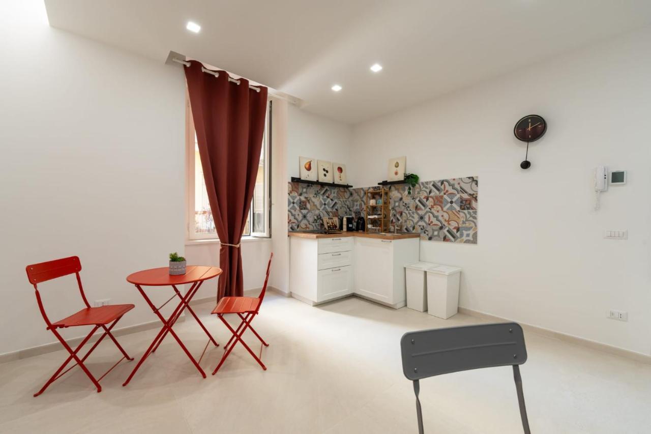 Maison * Napoli