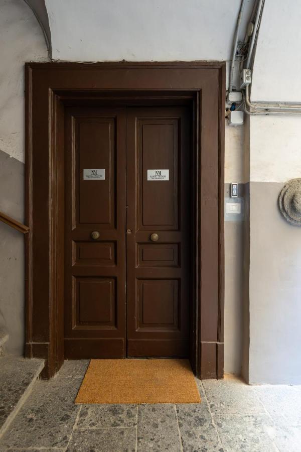 Maison Hébergement de vacances Naples