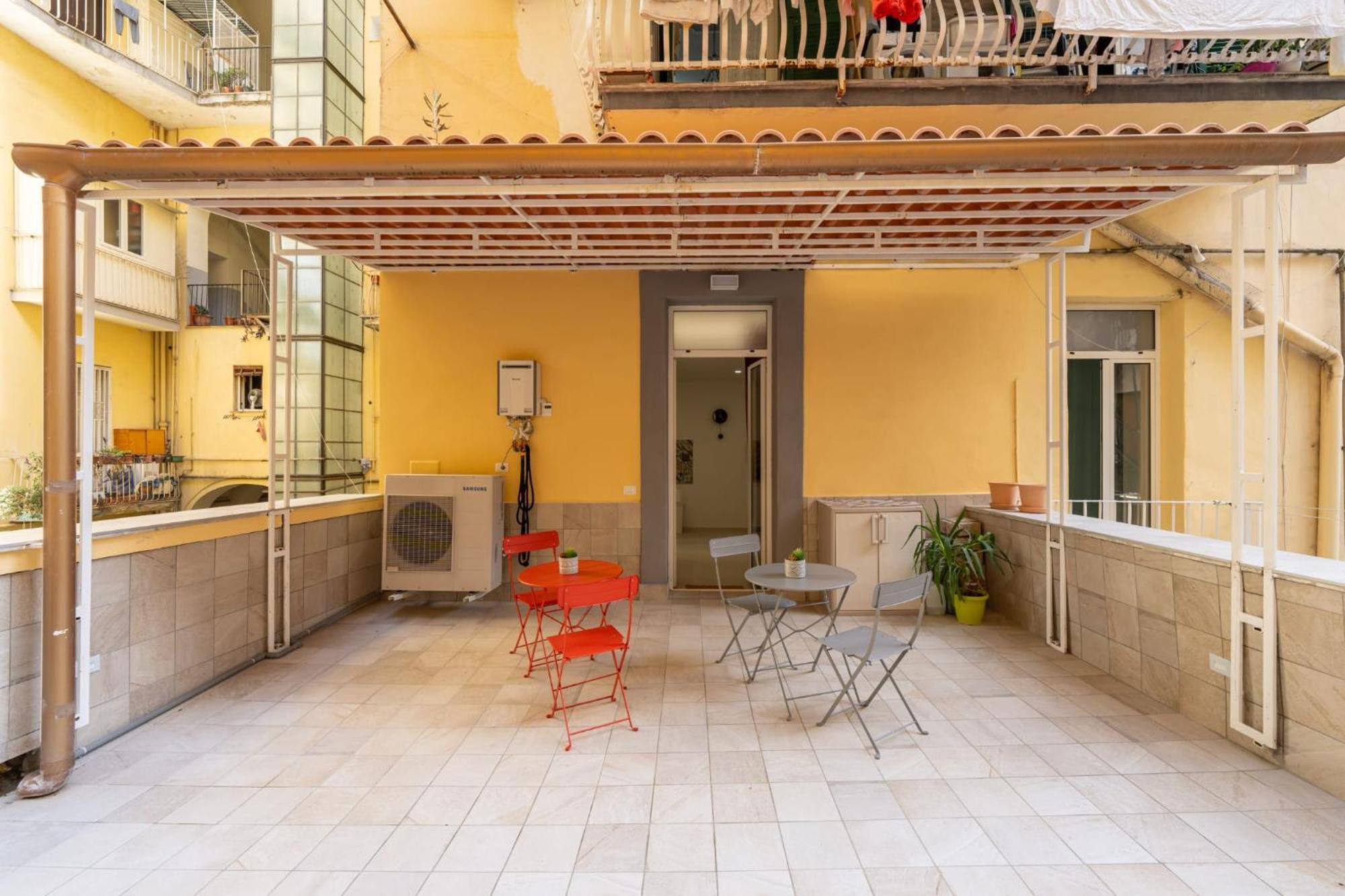 Maison Hébergement de vacances *