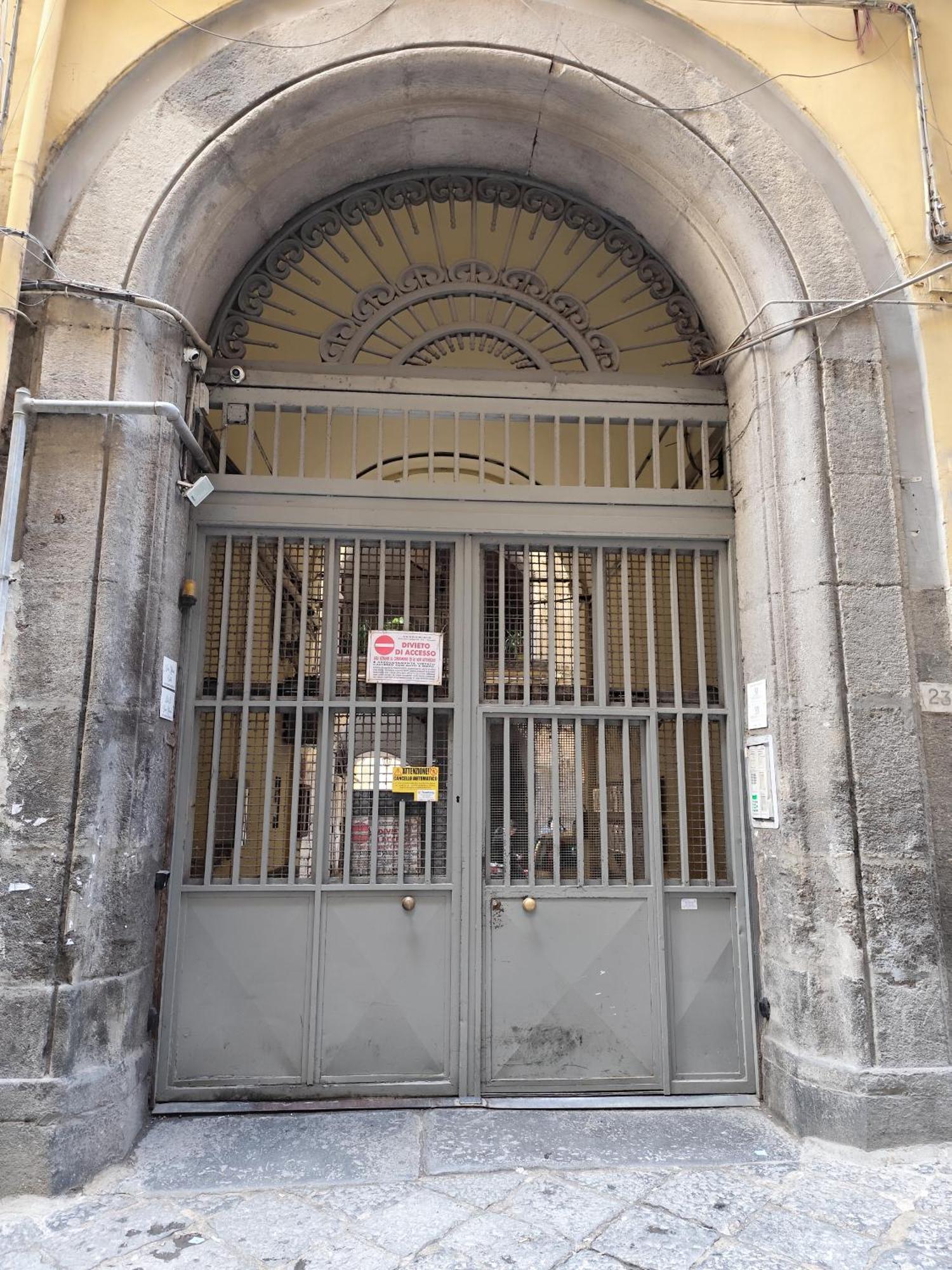 Maison Hébergement de vacances Naples